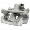 Rear Left Brake Caliper With Bracket 19b3425 For Subaru 2008-2018 