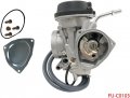 Carburetor Compatible For Kawasaki Kfx400 15003-s015 15003-s007 15003-s021 15003-s027
