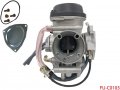 Carburetor Compatible For Kawasaki Kfx400 15003-s015 15003-s007 15003-s021 15003-s027
