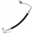 A-premium A C Discharge Line Hose Assembly Compatible With Kia Soul 2012-2013 1 6l Compressor To Condenser 