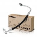 A-premium A C Discharge Line Hose Assembly Compatible With Kia Soul 2012-2013 1 6l Compressor To Condenser