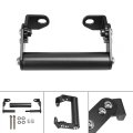 Smart Phone Navigation Bracket Gps Extension Fit For Ducati Desertx 2022-2024 Phone Stand