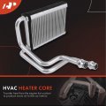 A-premium Hvac Heater Core Compatible With Chevrolet Bolt Ev 2017 2018 2019 2020 Hatchback Replace 42341683