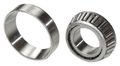 Bca Bearings 30206 Taper Bearing Assembly 
