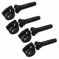 4 Tpms F2gz-1a189-a Tire Pressure Sensor Replacement For Ford F-150 Edge Mustang