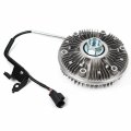 Cns Cooling Electronic Fan Clutch For 04-10 Dodge Ram 5 9l 6 7l L6 Diesel Ohv Turbo 