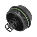Car Oil Filter Cap Assembly Housing Ford Escape Mazda 6 Cx-7 Tribute For Mercury 1s7g-6a832-bb 1s7g-6a832-ba 