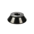 One Piece Universal Wheel Balancer 36mm Cone 3 5 To Size 