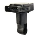 Mass Air Flow Sensor For Toyota Fj Cruiser 2007 2008 2009 5 Prong Blade Male Terminal With Female Connector Only