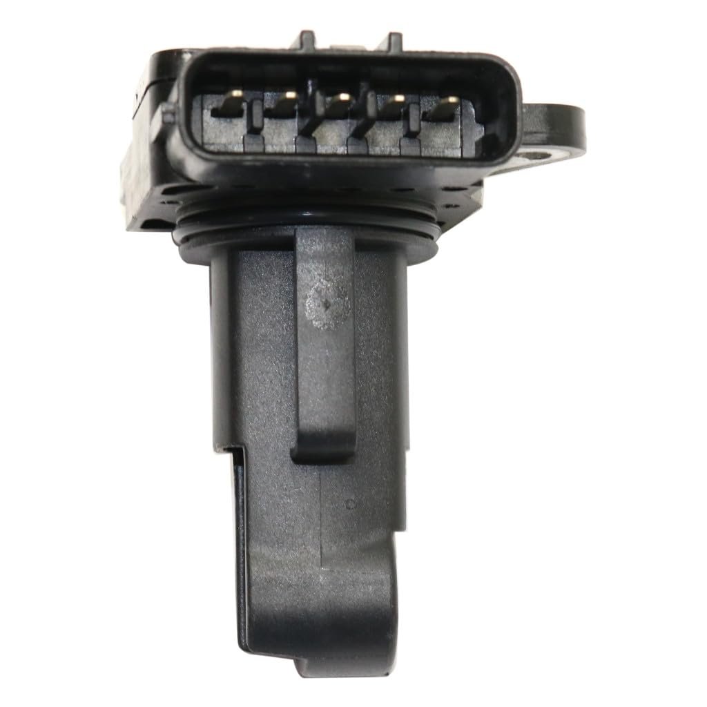 Mass Air Flow Sensor For Toyota Fj Cruiser 2007 2008 2009 5 Prong Blade Male Terminal With Female Connector Only