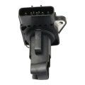 Mass Air Flow Sensor For Toyota Fj Cruiser 2007 2008 2009 5 Prong Blade Male Terminal With Female Connector Only