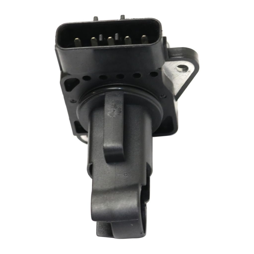 Mass Air Flow Sensor For Toyota Fj Cruiser 2007 2008 2009 5 Prong Blade Male Terminal With Female Connector Only