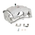 Brake Caliper Rear Passenger Side For Saab 9-7x 2005 2006 2007 2008 2009 And Hardware Interchange 18b4805 L4805 Dot Certified