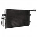 Ocpty Aluminum A C Condenser Replacement Fit For 1999-2006 Audi Tt 8l 2000-2006 Quattro 2004-2006 3 2l 2005 Beetle 2005-2006 1