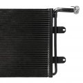 Ocpty Aluminum A C Condenser Replacement Fit For 1999-2006 Audi Tt 8l 2000-2006 Quattro 2004-2006 3 2l 2005 Beetle 2005-2006 1