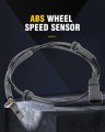 Abs Wheel Speed Sensor For Ford Transit Connect 2010 2013 And Front Driver Passenger Side 2 Piece Set Replace 2t142b372ab