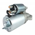 Starter New Compatible With 2 3l Ford Ranger 2001 2002 2003 2004 2005 2006 2007 2008-11
