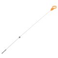 Engine Oil Level Dipstick For Volkswagen Beetle Golf Jetta Passat Rabbit 2 5l Replace Oe 07k115611m 917404 Stainless Steel 23 