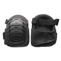 Westward 12f682 Knee Pads Swivel Foam 1 Sz Fits All 1pr 