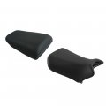 Green-l Motorcycle Driver Passenger Seat Fit For Suzuki Sv650 2005-2012 Sv1000 2006-2007 