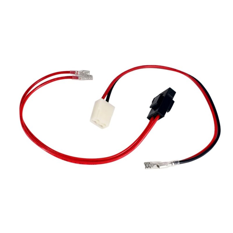 Battery Wire Harness For Razor Pr200 Mx350 Mx400 4 Holes