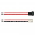 Battery Wire Harness For Razor Pr200 Mx350 Mx400 4 Holes