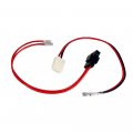 Battery Wire Harness For Razor Pr200 Mx350 Mx400 4 Holes 
