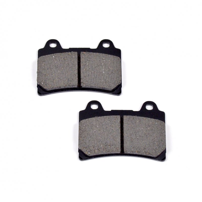 Niche Cycle Supply Rear Sintered Brake Pads For Yamaha Xv 1700 Roadstar Silverado S Cast Wheel 04-14