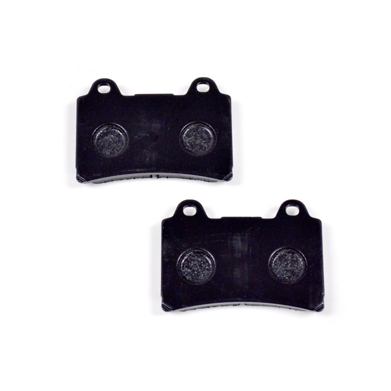 Niche Cycle Supply Rear Sintered Brake Pads For Yamaha Xv 1700 Roadstar Silverado S Cast Wheel 04-14