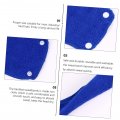 Gadpiparty 6pcs Hard Hat Sweatband Sweatbands Neck Cooling Towel For Worker Womena Ss Para Hombres Womens And Caps Man Hat Hats