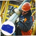 Gadpiparty 6pcs Hard Hat Sweatband Sweatbands Neck Cooling Towel For Worker Womena Ss Para Hombres Womens And Caps Man Hat Hats