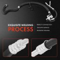 A-premium A C Suction And Discharge Line Hose Assembly Compatible With Ford Ranger 1995-1997 Mazda B4000 V6 4 0l
