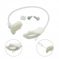 Gear Shift Indicator Cable Compatible With 1987-1991 Withd F150 F250 F350 Bronco Automatic Trans Repl E7tf-7b033-a E7tz-7a110-c