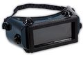 Hobart 770094 Welding Oxy-acetylene Goggle Fixed Front 2-inch X 4 1 4-inch 