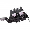 Hyundai Tiburon Ignition Coil 2003 04 05 06 07 2008 12v Pack Design