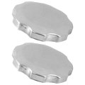 2 Pack Fuel Gas Tank Cap 17620-zh7-013 For Honda G150 G200 G300 And Tiller Fr500 Fr600 Fr700 Fr800 Fits Gx 4-13hp Engines 