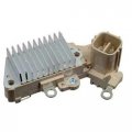 Voltage Regulator For 1997 2001 Prelude Replaces Denso 126000 2300 And 2600 Part Number 80904462 