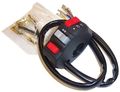 Ks Technologies 12-0055 Off-road Multi-function Handlebar Switch 