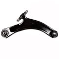 Front Right Lower Control Arm And Ball Joint K621453 For Nissan Rogue 2008 2013 Select 2014 2015 