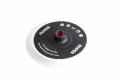 Rupes Rotary Backing Plate A 165mm 6 Hook And Loop With 5 8 Female Thread 