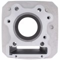 Applianpar Cylinder Head Piston Ring Top End Rebuild Kit For Honda Fourtrax 300 Trx300 1988-2000