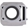 Applianpar Cylinder Head Piston Ring Top End Rebuild Kit For Honda Fourtrax 300 Trx300 1988-2000