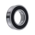 Niche Wheel Bearing Kit For Bmw K1100lt 6005-2rdqe6 63005-2rs 