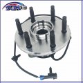 Tom Auto Parts 515036 Front Wheel Hub Bearing Assembly W Abs For 99-06 Chevy Gmc Silverado Sierra Suburban 1500 Tahoe Yukon