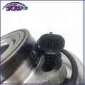 Tom Auto Parts 515036 Front Wheel Hub Bearing Assembly W Abs For 99-06 Chevy Gmc Silverado Sierra Suburban 1500 Tahoe Yukon
