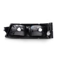2007 Chevy Silverado 2500 Hd Classic Park Signal Light Assembly Passenger Side Fits Gm2521185 15174061 15199557 Clear Lens 