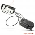 A-premium Door Latch Lock Actuator Compatible With Bmw Vehicles 535i Gt 550i Xdrive 2010-2017 2011-2017 2015-2016 2010-2015