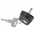 Caltric Ignition Key Switch Compatible With Arctic Cat 700 4x4 Se Le Diesel 2006 2007 0430-036