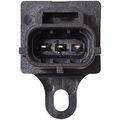 Mp132 Manifold Absolute Pressure Sensor Flange Mount Vehicle Specific Fit 