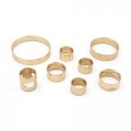 Transmaxx Dura-bond Bushing Kit Bronze